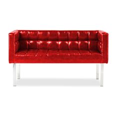 Диван DLS Нейт червоний - фото