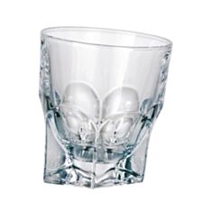 Склянки для віскі Bohemia Acapulco 2kd87-99s41 320мл - фото