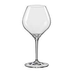 Келихи для вина Bohemia Amoroso 40651 280 мл 2 шт - фото