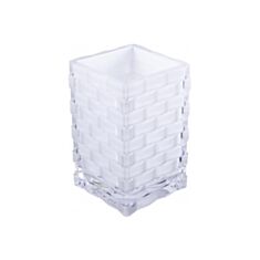 Стакан для зубних щіток AWD Carlo 2191266 - фото