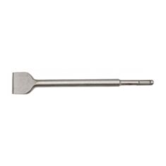 Долото плоске Modeco MN-61-092 Expert 2 SDS-plus 40*250 мм - фото