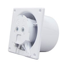 Вентилятор AirRoxy dRim 100 S BB 01-060 - фото