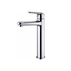 Смеситель для умывальника Smart Sant Albena SM 84601-1 AA хром - фото