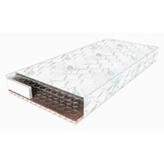 Матрац Emm Sleep&Fly Classic Кокос 2in1 90*200 см - фото