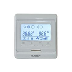Терморегулятор для теплої підлоги Rucelf THD-W-P-16-L - фото