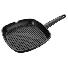 Сковорідка для стейків Tescoma PREMIUM 601246 26 * 26 см - фото