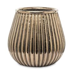 Кашпо Art-pol Antique 133155 23,5*24*24 см - фото