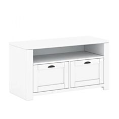 Тумба под телевизор MoNe P нимфея альба - фото