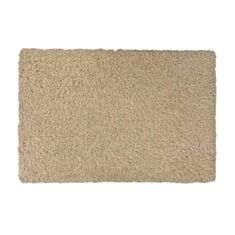 Килимок антибактеріальний для підлоги DarianA Australian Wool 7456 60*90 см - фото