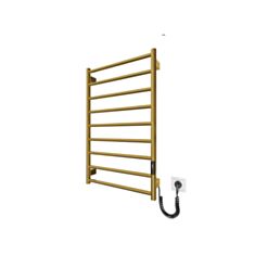 Рушникосушка Mario Урбан-I 810*500 TR K 2,0 золото сатин - фото