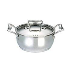 Ковш Lessner Маrgo 55110-18 18см 2л - фото