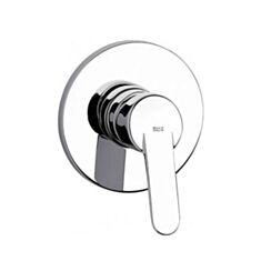 Змішувач вбудований для душу Roca A5A2225C00 VICTORIA - фото