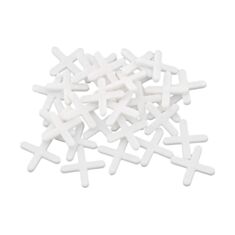 Хрестики для плитки Ексклюзив-Трейд 1,5 мм 200 шт - фото