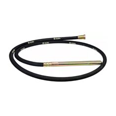 Булава до вібратора YATO YT-82601 ZY82601V2-50 4 м 35 мм - фото