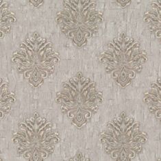 Шпалери вінілові Слов'янські 521-10 Маркіз В122 - фото