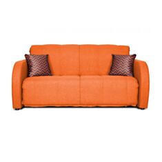 Диван Константа Ромер помаранчевий - фото