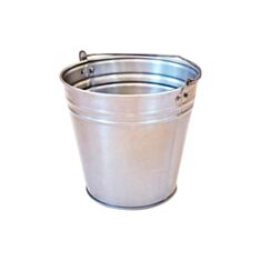 Відро оцинковане Favorit 70-502 10 л - фото