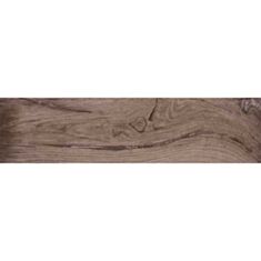 Керамограніт Zeus Ceramica Allwood White ZXXWU1R 22,5*90 см - фото