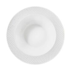 Тарілка глибока Wilmax 880102-JV 22,5 см - фото