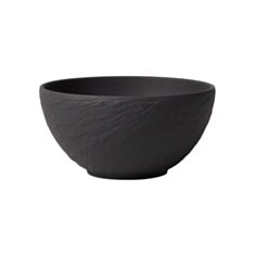 Пиала Villeroy & Boch Manufacture Rock 1042391900 14 см - фото