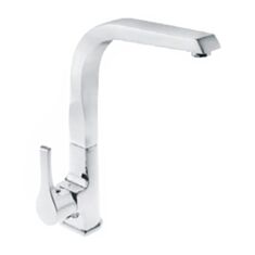 Змішувач для кухні KFA Armatura Smaragd 4223-915-00 - фото