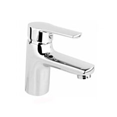 Смеситель для умывальника KFA Armatura Selen 4412-814-00 хром - фото