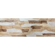 Керамограніт Атем Loano RP BM Rec 20*60 см бежевий - фото