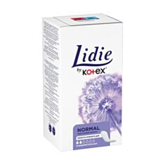 Прокладки щоденні гігієнічні Lidie by Kotex 50 шт - фото