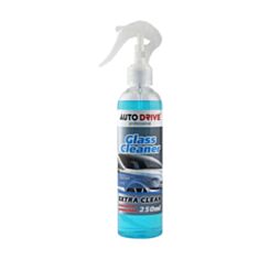 Очищувач скла AUTO DRIVE Glass Cleaner AD0028 250 мл - фото