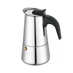 Кофеварка гейзерная Vincent VC-1367-300 300 мл 6 чашек - фото