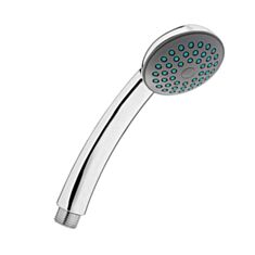 Лійка для ручного душу Rubineta Kobra 622 005 хром - фото