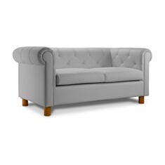 Диван DLS Афродита-3 сірий - фото