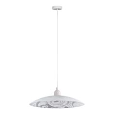 Світильник підвісний Vesta Light 25324 - фото