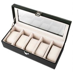 Шкатулка для украшений 001LM 29*12*8 см - фото