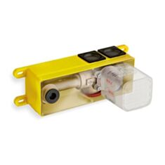 Вбудована частина змішувача для умивальника Cristina CS 200.00 - фото