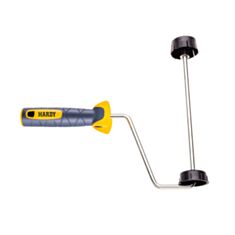 Ручка для валиків Hardy 2К 0142-124518 8*180 мм - фото