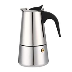 Кавоварка гейзерна Gusto Vico GU-1003-4 200 мл 4 чашок - фото