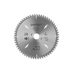 Диск пильный Dnipro-M 60Т 250*32 мм - фото