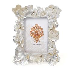 Фоторамка BonaDi 440-135 21,5 см срібло - фото