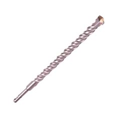 Бур по бетону Alloid FH-16310 SDS-plus S4 в трубе 16*310 мм  - фото
