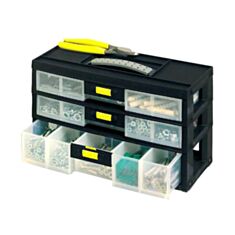 Органайзер вертикальний Stanley 1-92-099 310*183*150 мм - фото