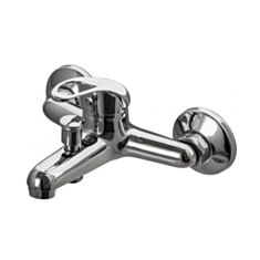 Смеситель для ванны EcoMix Elit D35 EM-102 - фото