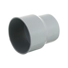 Редукція каналізаційна Інстапласт 124*110 мм - фото