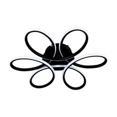 Люстра Ardero LED AL6520-1ARD 65W 3000K-6000K  - фото