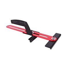 Трафарет каменяра Distar 19568442101 StoneTEMPLATE - фото