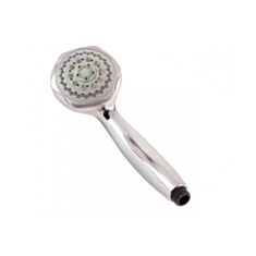 Лійка для ручного душу KFA Armatura Pallas 842-032-00 хром - фото