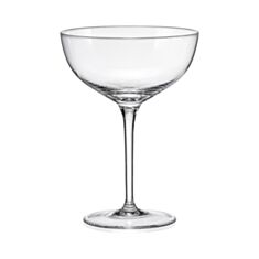 Келихи для мартіні Bohemia Soul 4GA22 210мл 6шт - фото