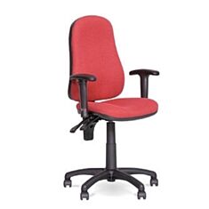 Кресло для персонала Offix GTR - фото