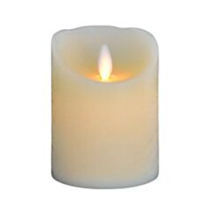 Свічка декоративна LED Yes! Fun 710345 7,5*10 см - фото