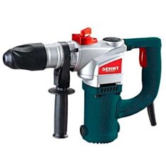 Перфоратор Зенит ЗП-1300 SDS-Plus 1300 Вт - фото